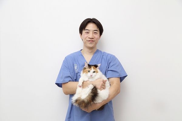 院長　真船直人
